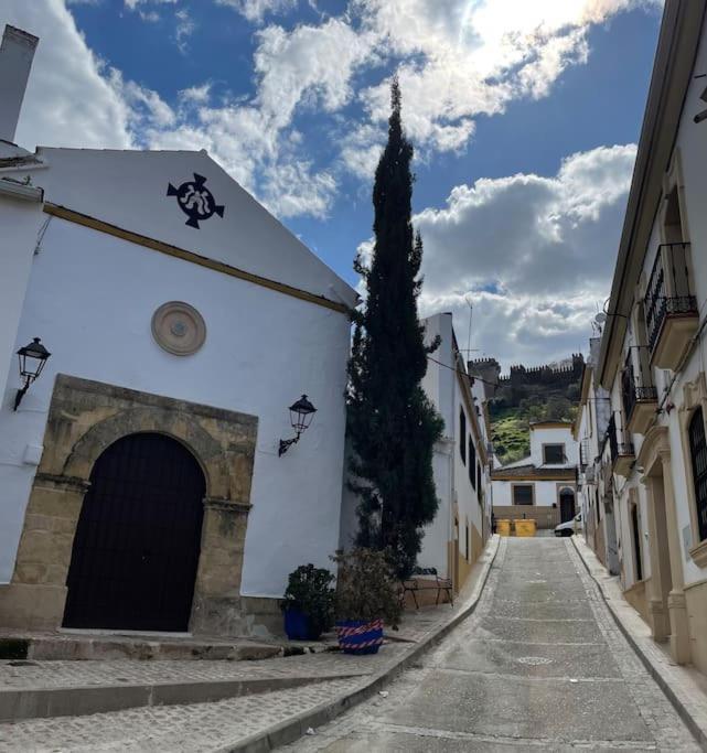 Apartamento El Convento Almodóvar del Río المظهر الخارجي الصورة