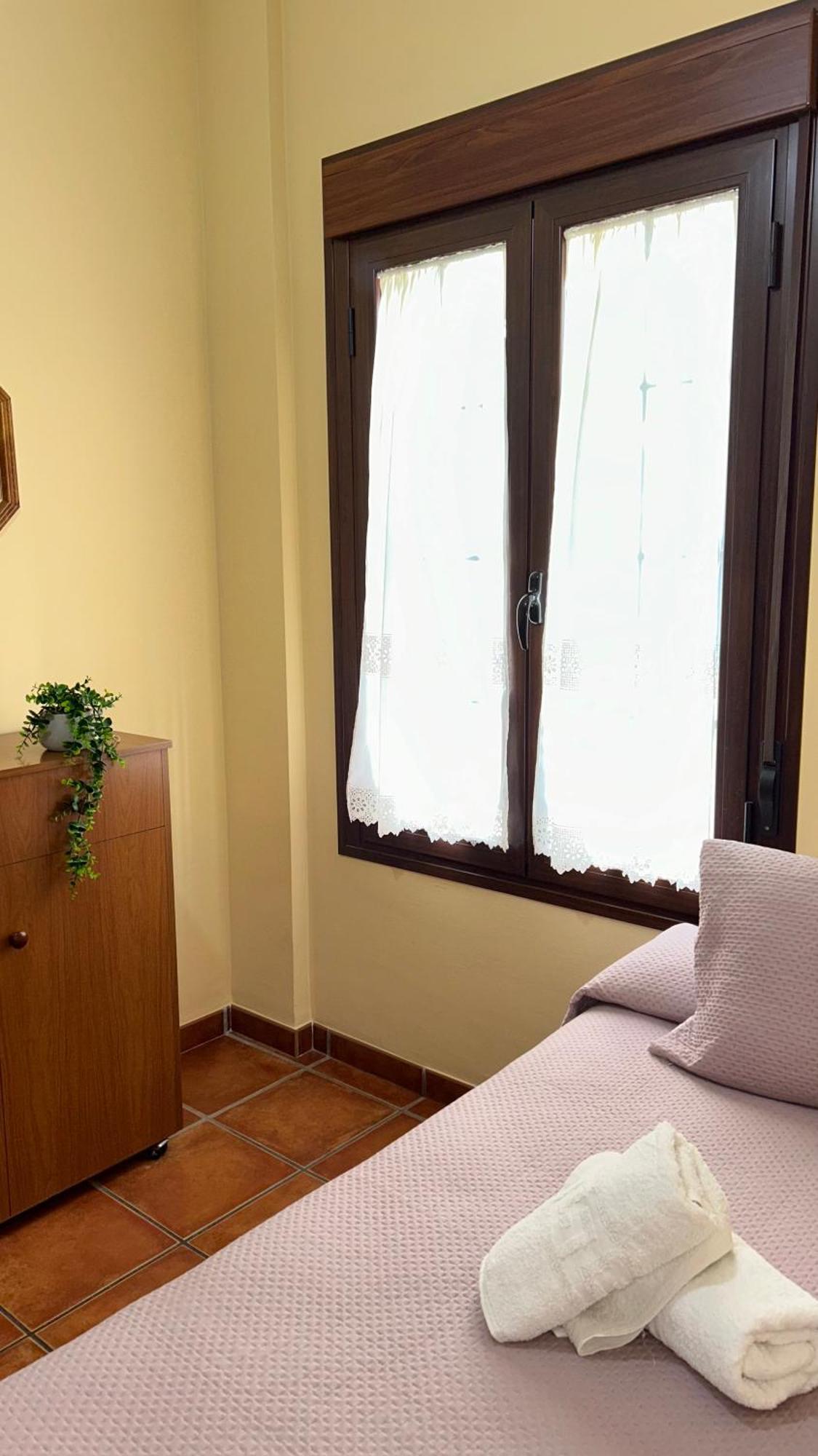 Apartamento El Convento Almodóvar del Río المظهر الخارجي الصورة